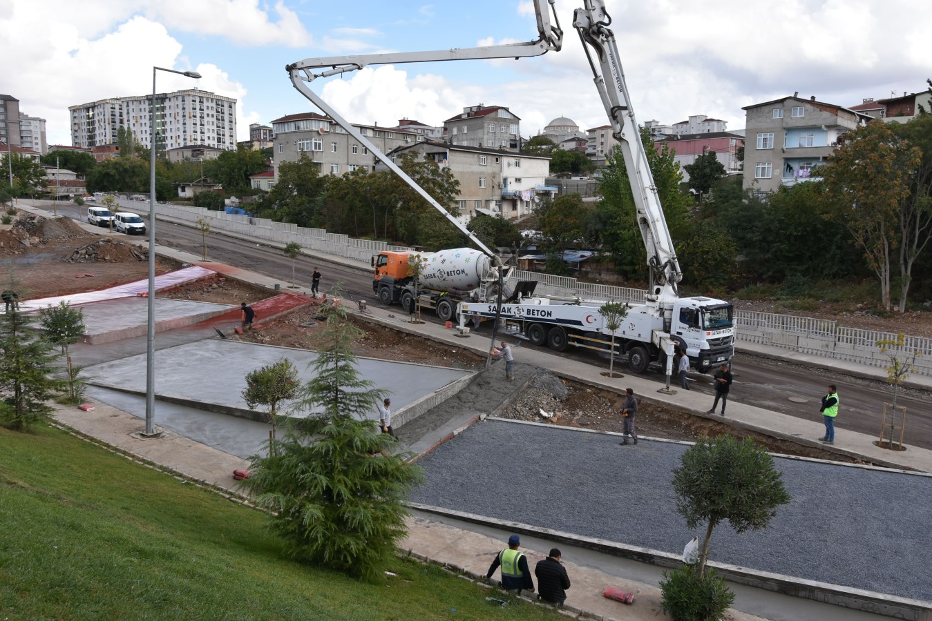 Pendik Belediyesi Belediyesi
