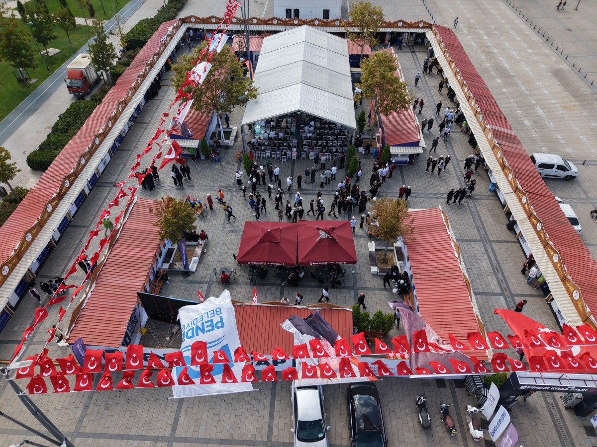 Pendik Belediyesi Belediyesi