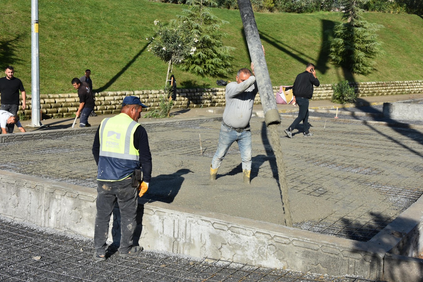 Pendik Belediyesi Belediyesi