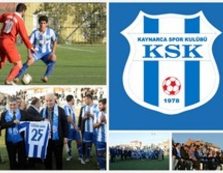 Kaynarcaspor Süper Amatör Lig’de