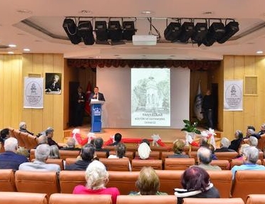 Pendikli Yanyalılar’dan bir ilk