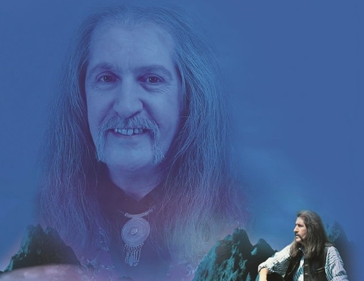 Şubat’ın sürprizi Barış Manço