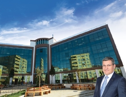 Bakan Müezzinoğlu açacak