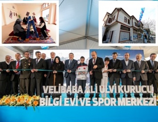 Akdoğan: Pendik’in çehresi değişti