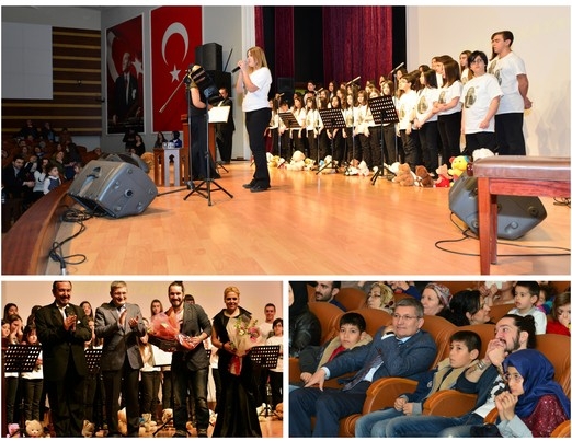 Barış Manço için duygu dolu konser