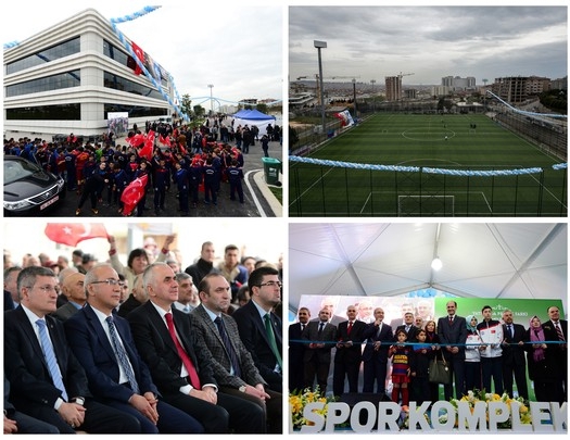 Hızlı tren testleri başlıyor