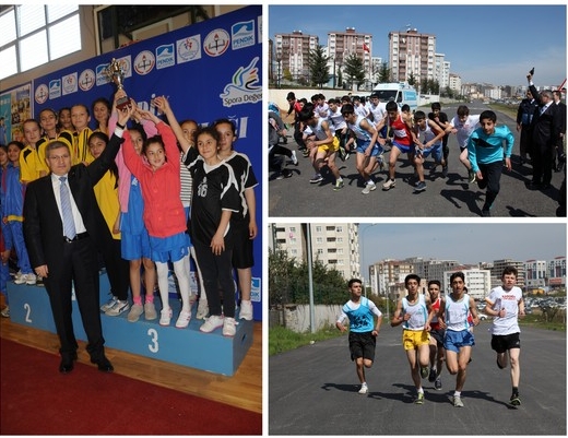 Hızlı olan kazandı