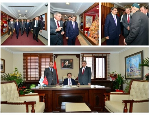 Belediyeler Pendik’i gelsin görsün