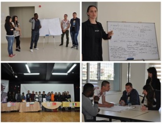 Ekonomi şifrelerini Pendik’te çözdüler