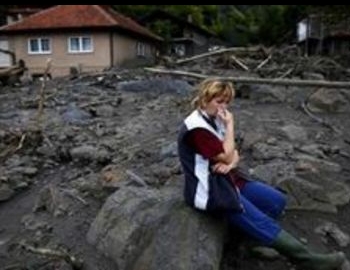 Bosna Hersek için seferberlik