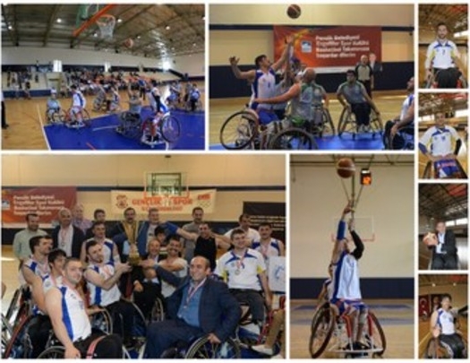 Potada destan yazdılar