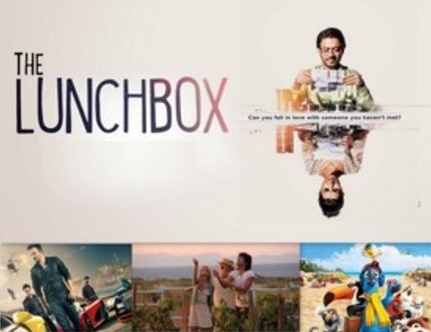 Geleneksel Açık Hava Sinema Geceleri