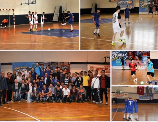 Şampiyonluğu yine kaptırmadılar