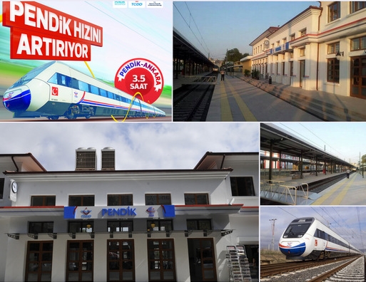 Devletin zirvesi açılış için buluşacak