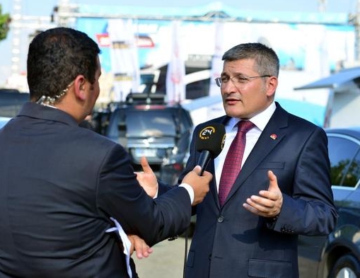 YHT ile ekonomik büyüme artacak