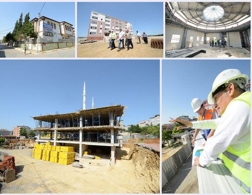 Yatırımda yaz bereketi