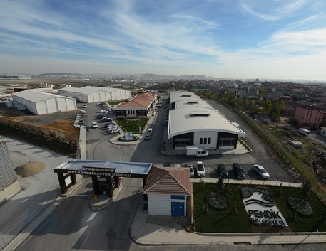 7 ekip yağmura karşı hazır