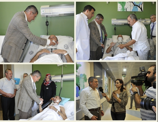 Şarapneller kanserojen barındırıyor