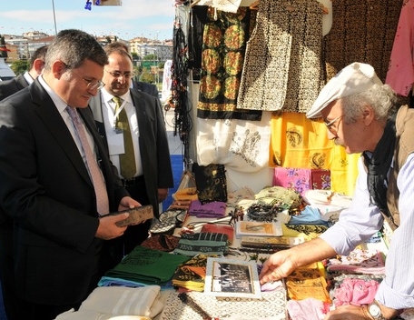 10. buluşma için geri sayım başladı