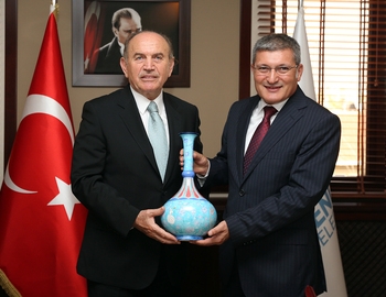 Pendik’e yatırıma devam