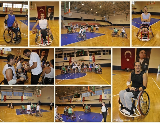 Yeni transferler güç kattı