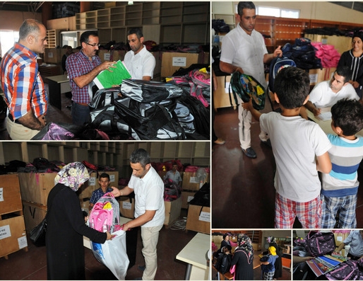 6 bin öğrencinin yüzü gülecek