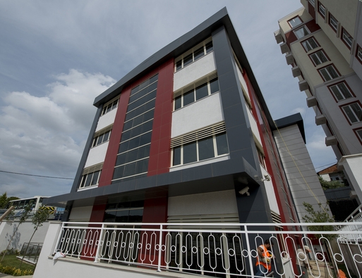 Velibabalılara 14 dalda kurs verecek