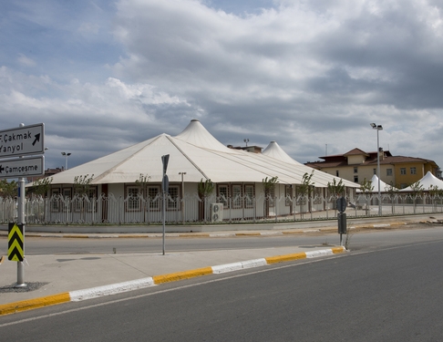 El Sanatları Fabrikası yakında açılıyor