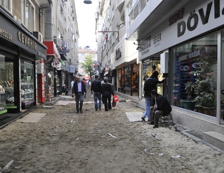 Altı da üstü de prestij kazanıyor