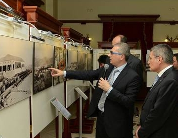 Sultanın İncisi Beyrut Pendikte