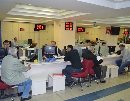 20 masa ile Torba Yasa Hizmeti