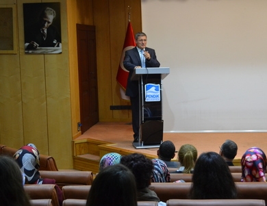 Mutlu nesiller yetiştirmeliyiz