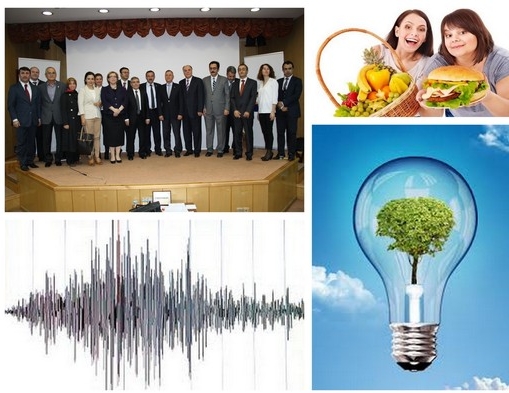 Hayata bakışı değiştirecek üç proje