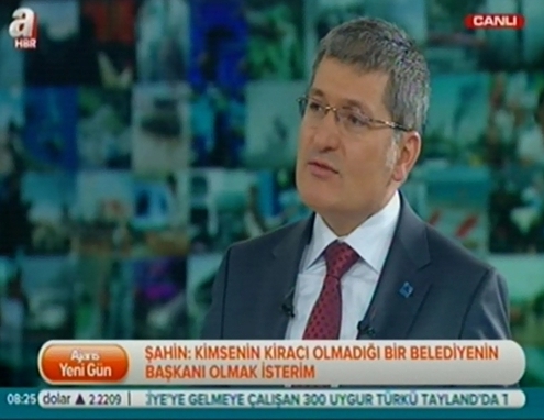 Dönüşümde çok önemli mesajlar