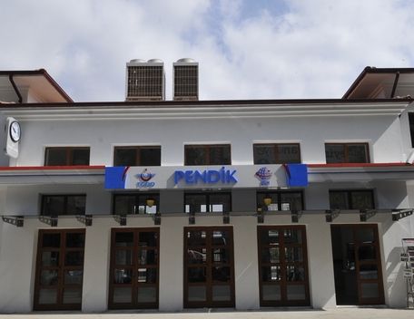 YHT ile Konya 1 hafta ücretsiz