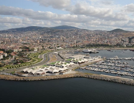 Gecekondu sayısı yarıya indi