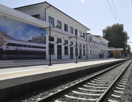 Pendik-Arifiye seferleri başlıyor