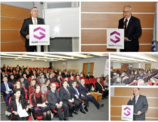 Okul müdürlerine liderlik semineri