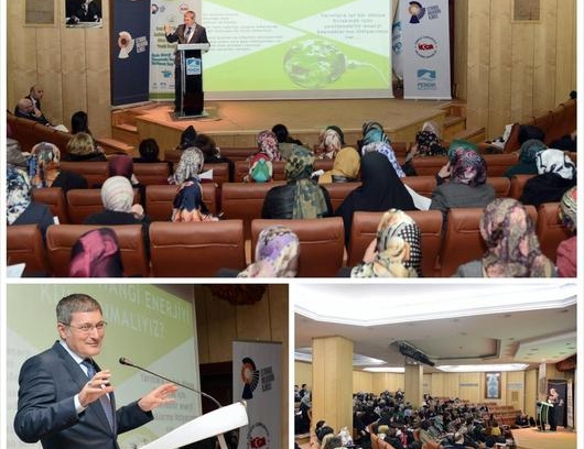 ‘Moda ürünler tasarrufu engelliyor’