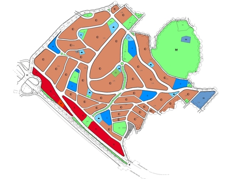 Bakanlık'tan iki mahalleye daha onay