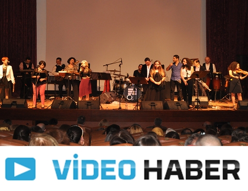 'Dünyanın' müziğini Pendik'e taşıdılar