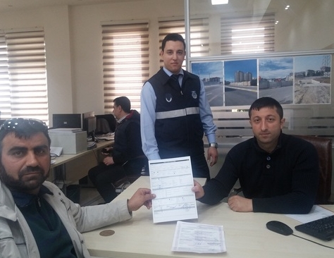 Yıkım ruhsatları artık Zabıta'dan