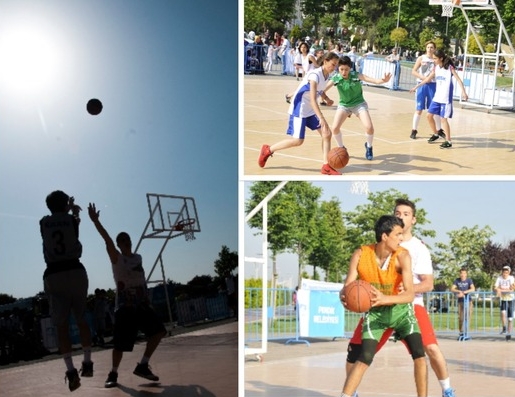 Yeteneğini göstermek için son günler