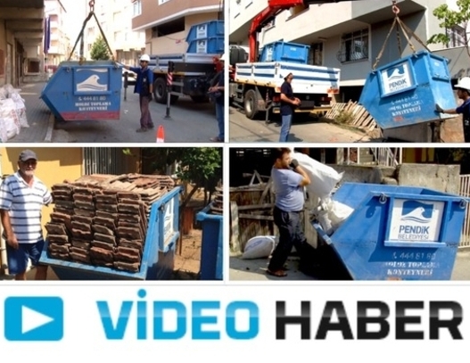 Türkiye'de ilk ve tek