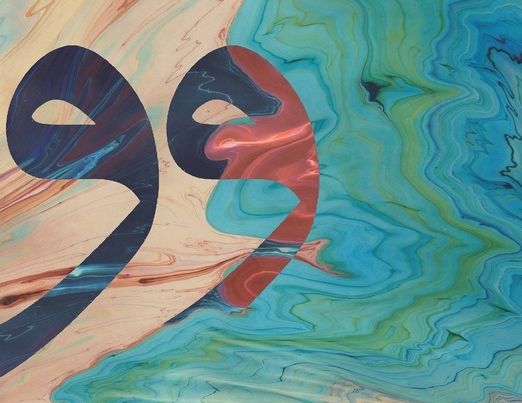 Barutçugil'den “Esmâ-i Hüsnâ” Sergisi