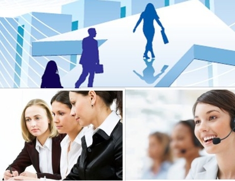 Kadın istihdamına destek