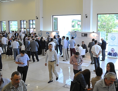 14 firma iş arayanlarla buluşacak