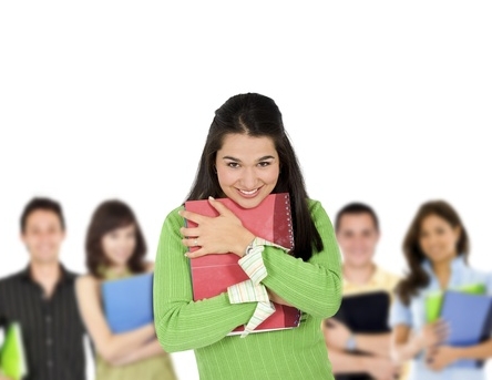 Üniversite öğrencilerine destek