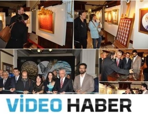 Altın Tuğralar Pendik’te