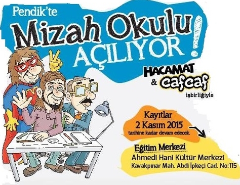 Bu dersler güldürecek